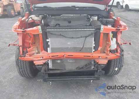 2021 Chevrolet Colorado 2Wd Short Box Lt из США, поврежденный, VIN 1GCGSCENXM1297969